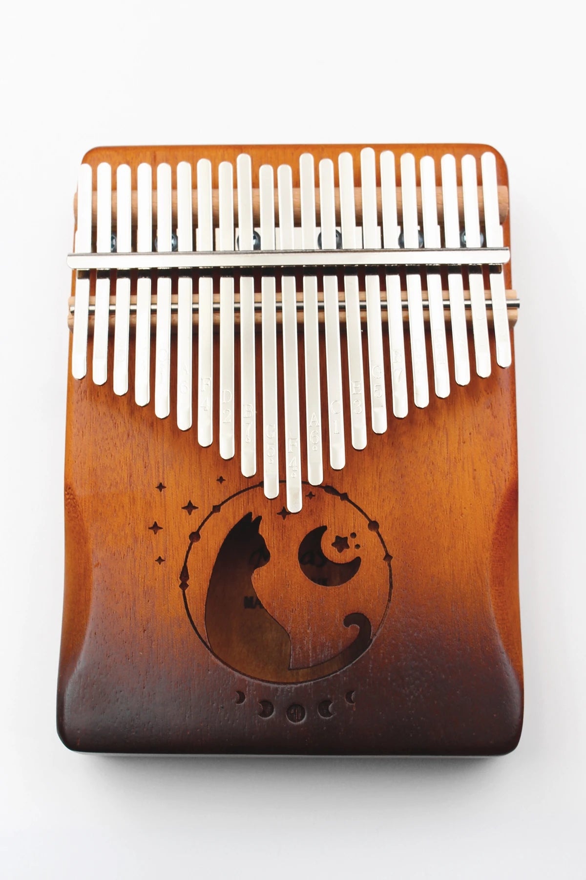 Kalimba Music of the Moonlight™