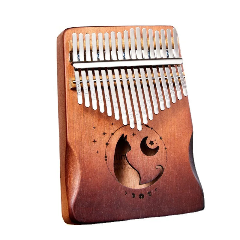 Kalimba Music of the Moonlight™